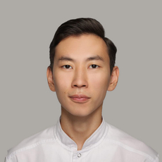 Сультимов Бальжинима Чингисович, стоматолог-терапевт