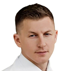 Еремин Иван Константинович, ортопед