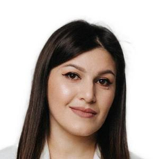 Язбарян Анаит Лёваовна, стоматолог-терапевт