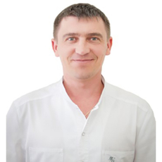 Белкин Андрей Иванович, уролог