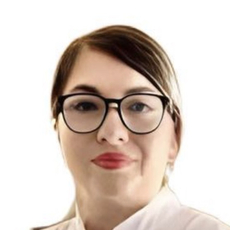 Нельговская Ирина Владимировна, ортопед