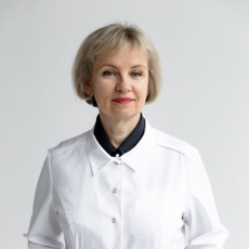 Надежкина Наталья Ивановна, невролог