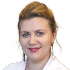 Гайфутдинова Алина Владимировна, логопед