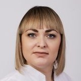 Воронова Юлия Викторовна, врач УЗД