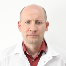 Медоев Вадим Вальтерович, хирург