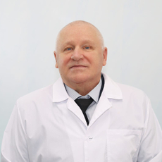 Лазарев Виктор Сергеевич, дерматолог