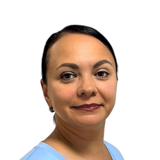 Богатырёва Светлана Владимировна, детский инструктор ЛФК