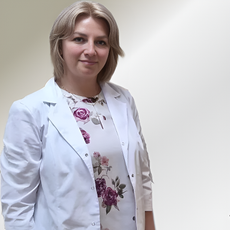 Черкасова Евгения Александровна, терапевт