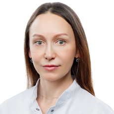 Леткина Зоя Юрьевна, детский врач УЗД