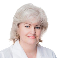 Изотеева Татьяна Николаевна, эндокринолог