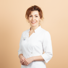 Клименко Инна Станиславовна, невролог