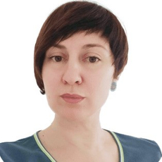 Щукина Оксана Владиславовна, ортопед