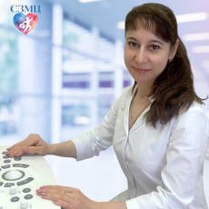 Леонова Юлия Викторовна, гинеколог