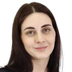 Пухаева Анна Вадимовна, стоматолог-терапевт