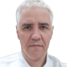 Зиновьев Максим Евгеньевич, ортопед
