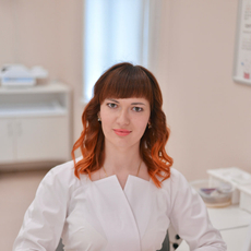 Кудинова Елена Константиновна, детский аллерголог