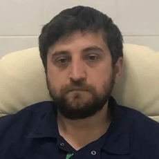 Лабазанов Газгерей Дибирович, ортопед