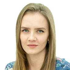 Шакмаева Софья Анатольевна, детский стоматолог