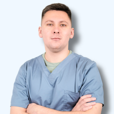 Терещенко Николай Михайлович, невролог