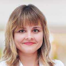 Красова Татьяна Алексеевна, педиатр