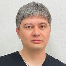 Силин Михаил Андреевич, стоматолог-ортопед