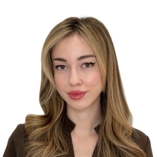 Алиева Диана Мубаризовна, косметолог