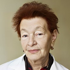 Голушко Эмма Исааковна, дерматолог