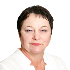 Шорохова Любовь Семеновна, физиотерапевт