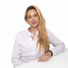 Клепко Анастасия Александровна, офтальмолог