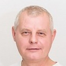 Фурасьев Андрей Геннадьевич, стоматолог-терапевт