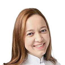 Августинович Александра Владимировна, хирург