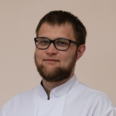 Квасов Александр Алексеевич, невролог