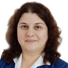 Гегешидзе Мадона Элгуджаевна, гинеколог