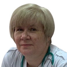 Мысяк Наталья Владимировна, детский кардиолог