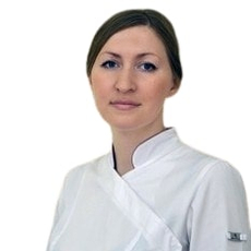Демиденко Юлия Сергеевна, стоматолог-терапевт