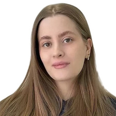 Сидорова Мария Игоревна, стоматолог-терапевт