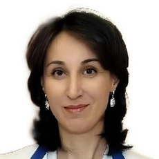 Бекботова Залина Беслановна, офтальмолог