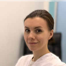 Баклушина Екатерина Алексеевна, невролог