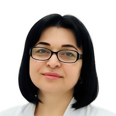 Сланова Хатуна Аслановна, гинеколог-эндокринолог