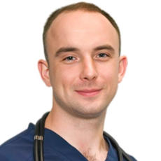 Зигинов Евгений Алексеевич, терапевт