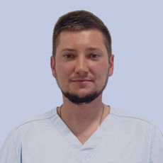 Старцев Ярослав Игоревич, стоматолог-ортопед