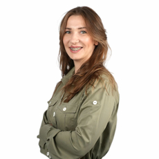 Журбина Мария Алексеевна, стоматолог-терапевт