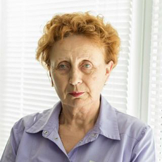 Бойко Вера Ивановна, эндоскопист