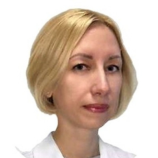 Бордакова Екатерина Викторовна, неонатолог