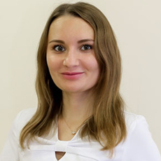 Зуб Мария Антоновна, пародонтолог