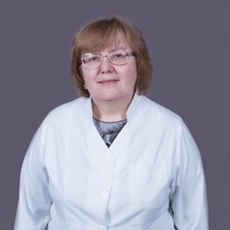 Трушина Ольга Ивановна, терапевт