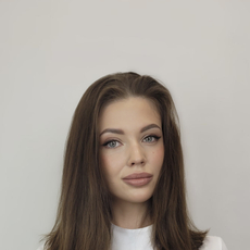 Воробьева Дарья Ильинична, дерматолог