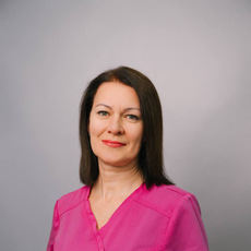 Зудина Ирина Павловна, стоматолог-терапевт