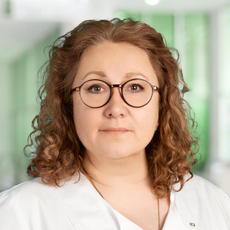 Журавлева Ирина Юрьевна, терапевт