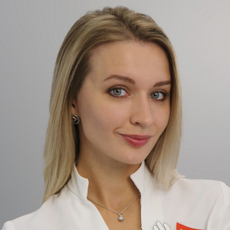 Иценко Ольга Владимировна, стоматолог-терапевт